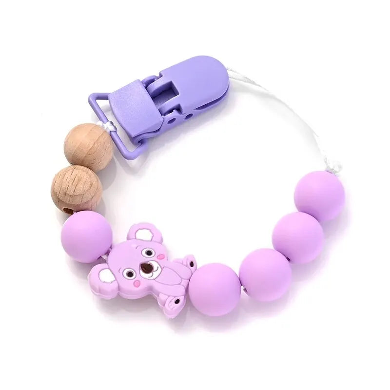 Koala Dummy Clip