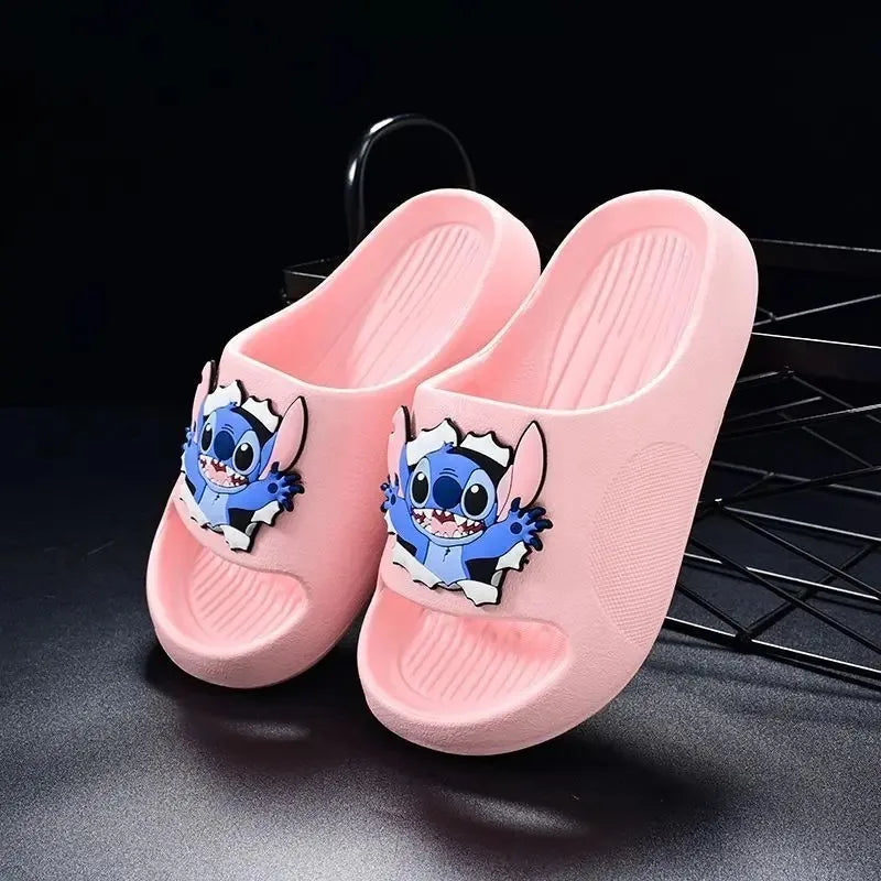 Stitch Boys & Girls Slides