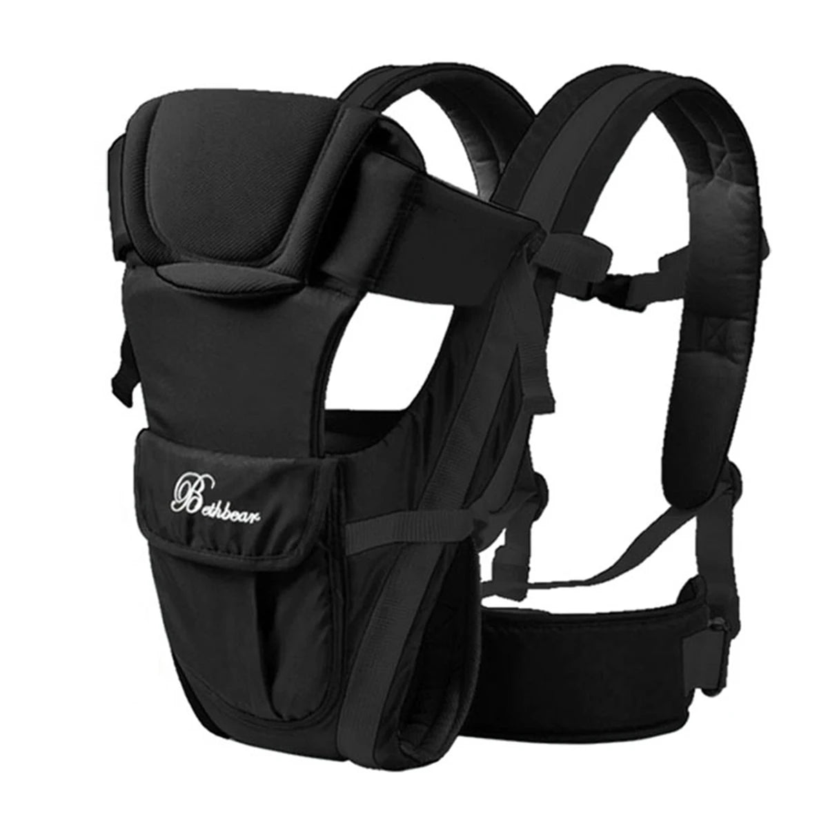 Baby Backpack Carrier