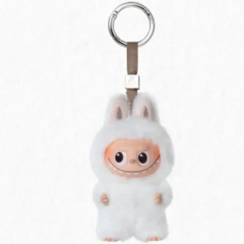 Labubu Pin for Love Blind Box