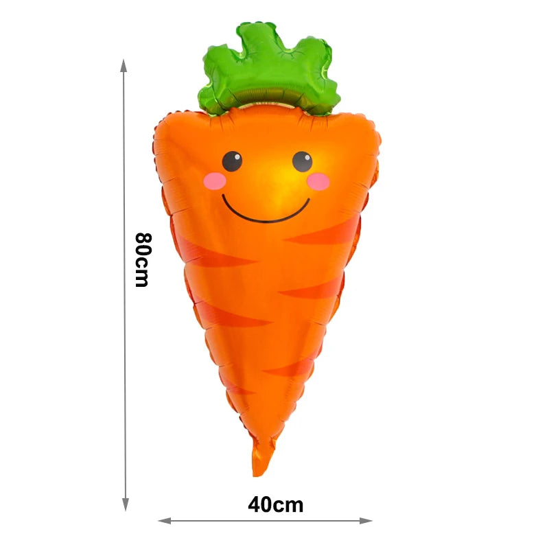 Easter Bunny Inflatable Balloon