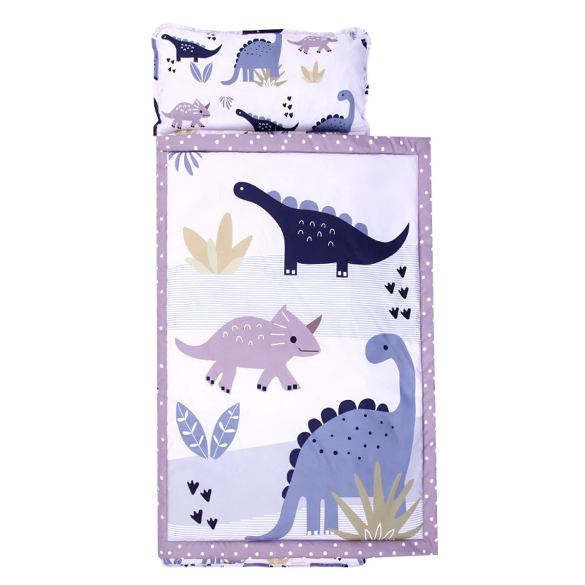 Kids Nap Mat Sleeping Bag