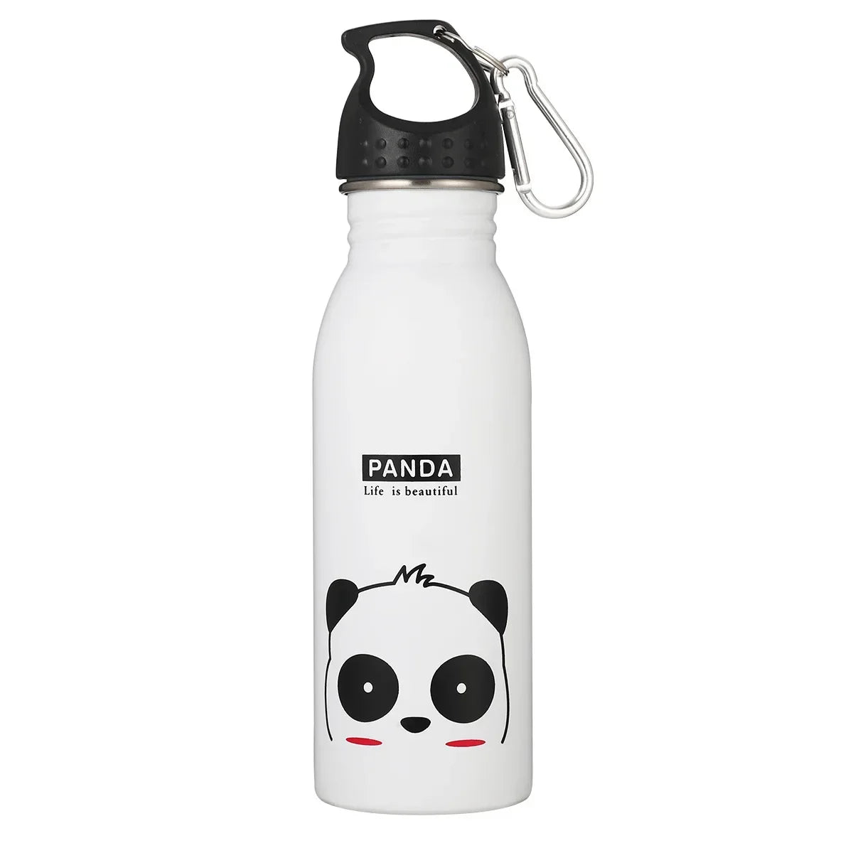Stainless Steel Drink Bottle