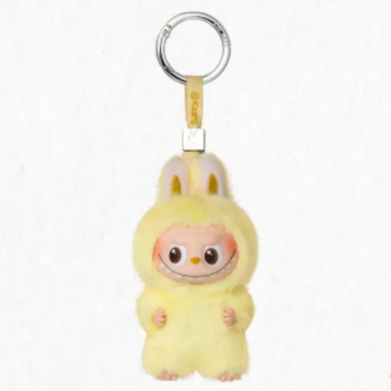 Labubu Pin for Love Blind Box