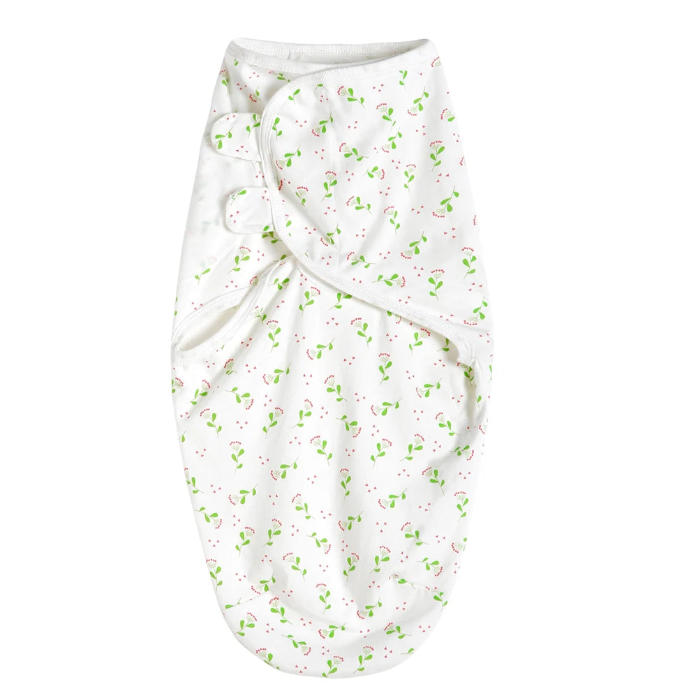 Baby Wrapping Sleep Bag