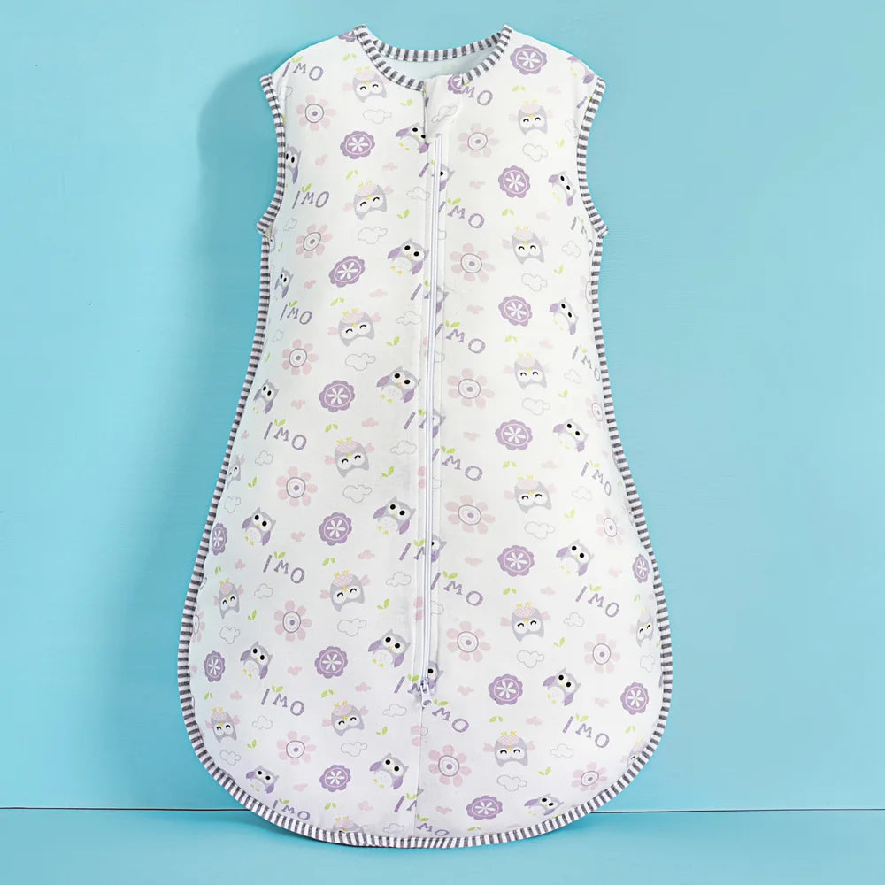 Cuddle Baby Sleeping Bag
