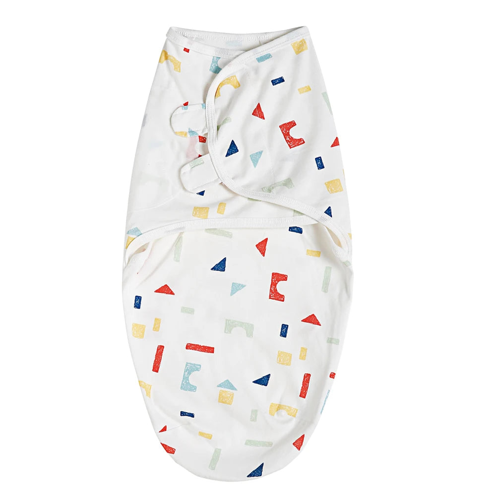 Baby Wrapping Sleep Bag