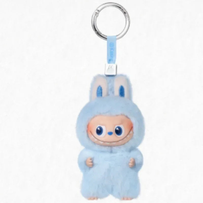 Labubu Pin for Love Blind Box