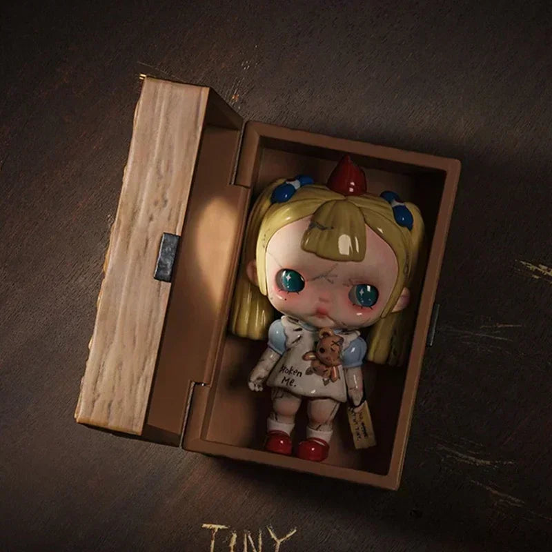 TINYTINY Prologue Series Blind Box