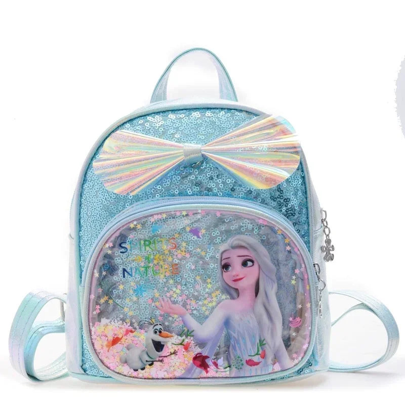 Elsa Backpack