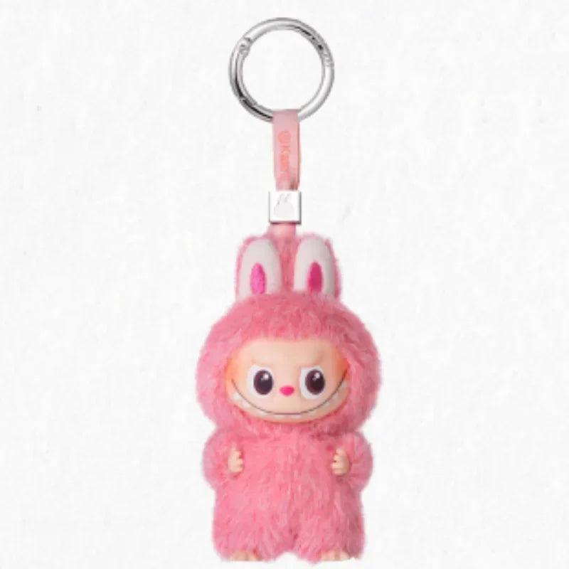 Labubu Pin for Love Blind Box