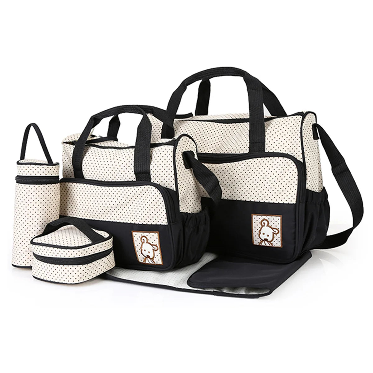 Modern Mother Bag Set