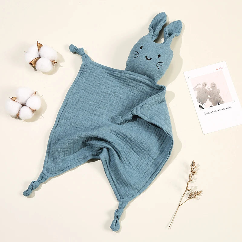 Baby Bunny Comforter
