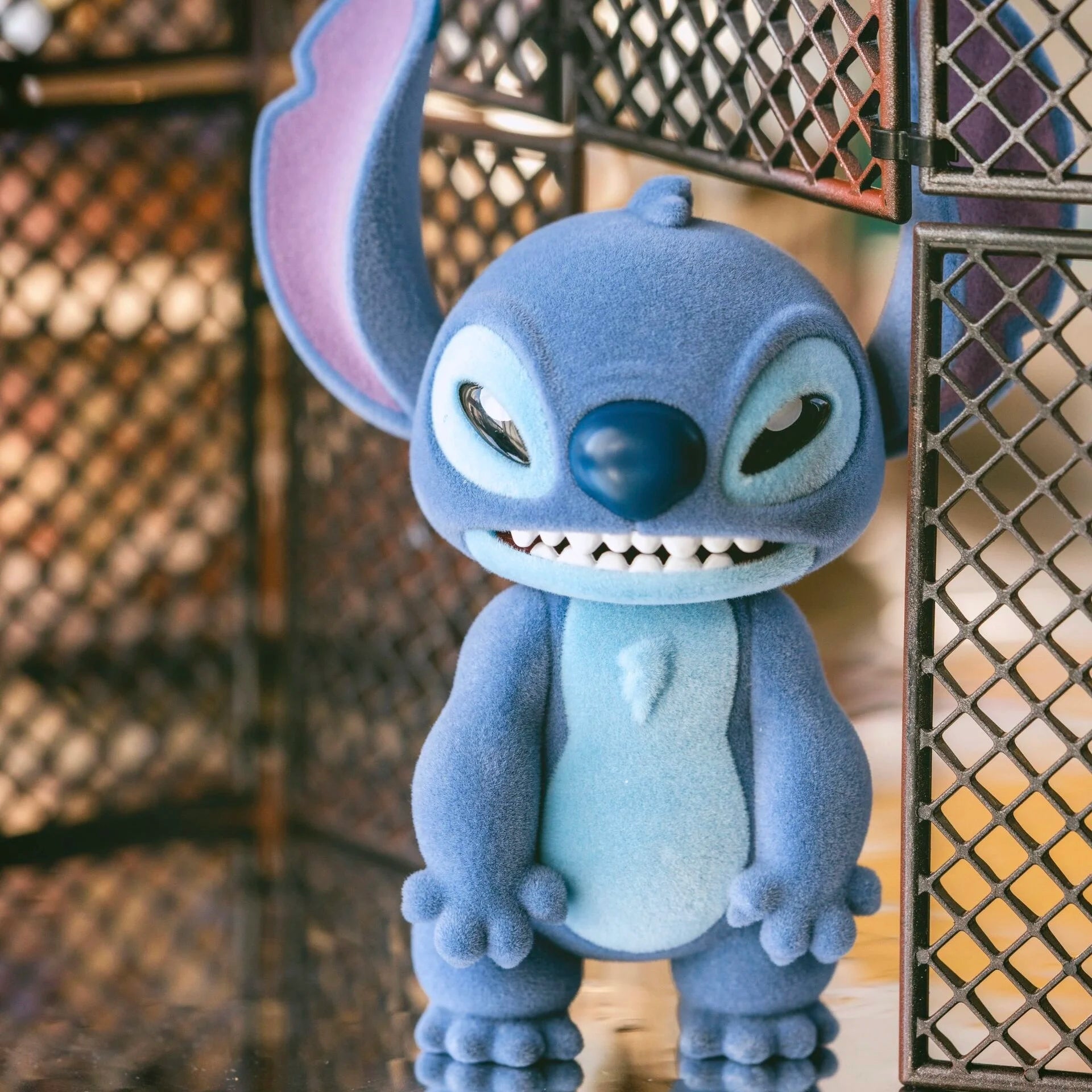 52TOYS The Cute Stitch Series Blind Box