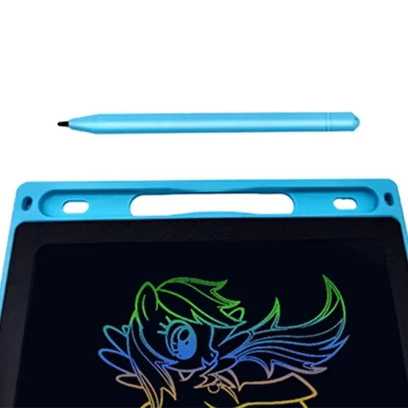 Magic Erasable Drawing Pad