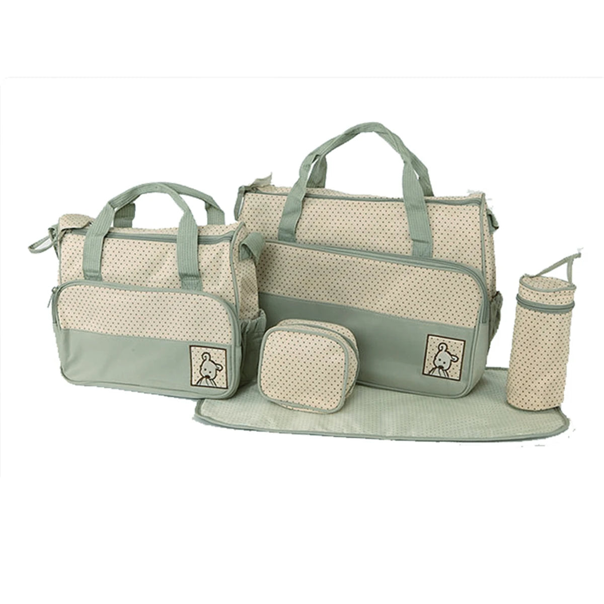 Modern Mother Bag Set