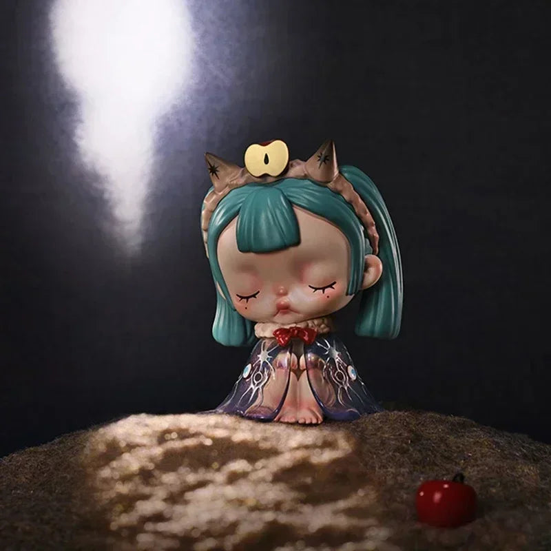 TINYTINY Prologue Series Blind Box