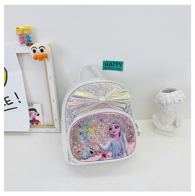 Elsa Backpack
