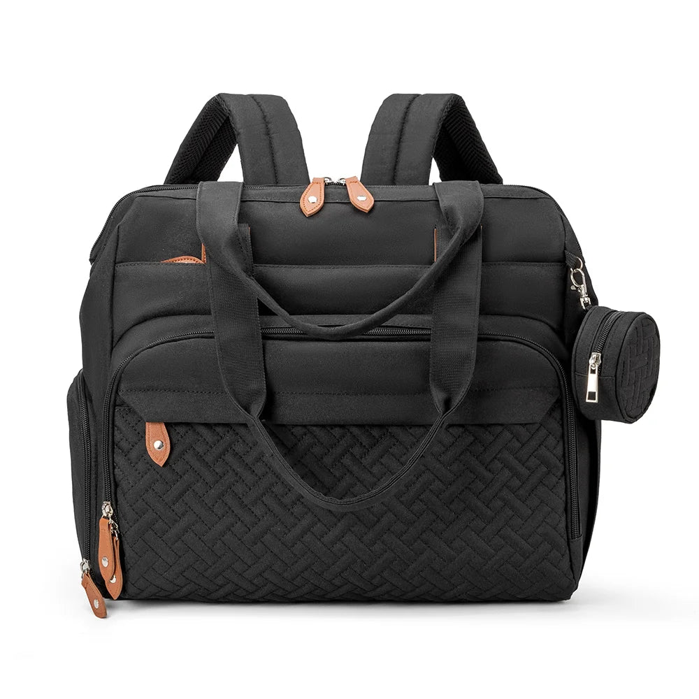 Family Nappy Backpack
