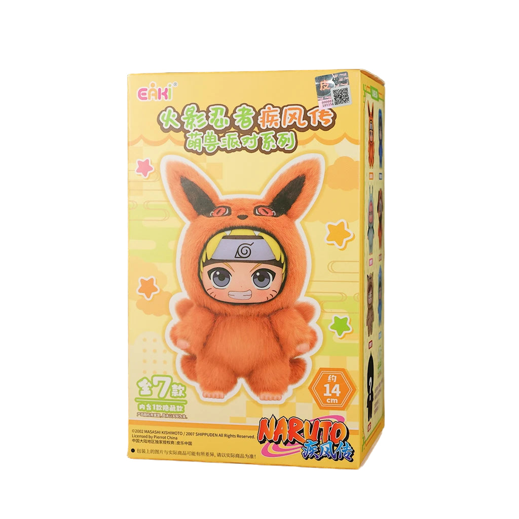 Naruto Blind Box