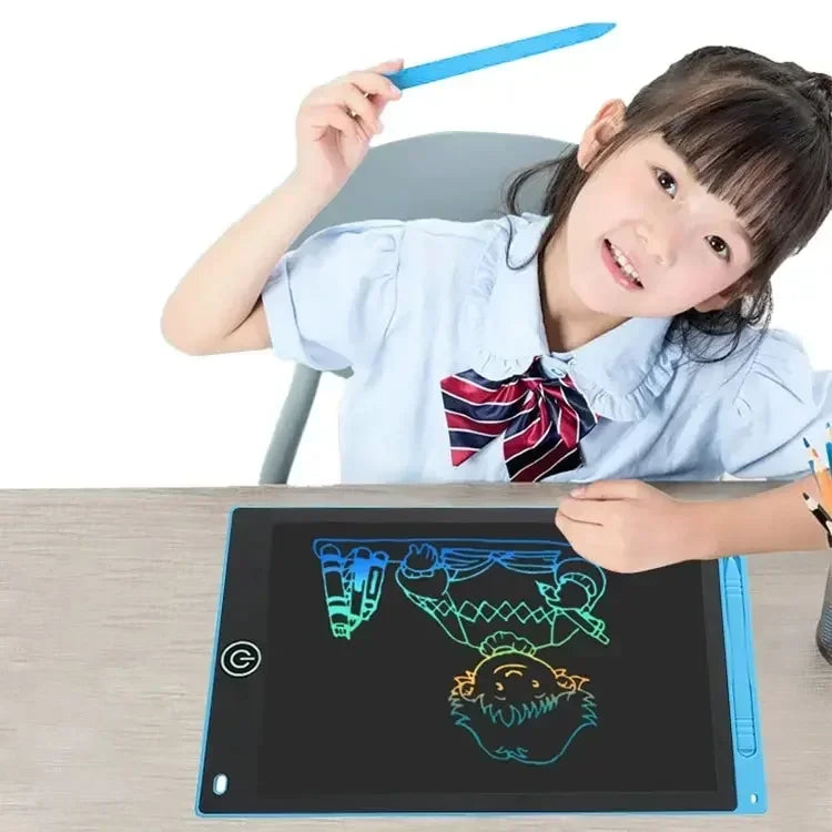 Magic Erasable Drawing Pad
