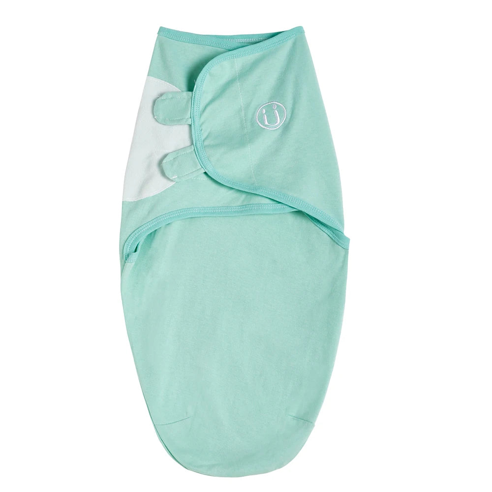 Baby Wrapping Sleep Bag