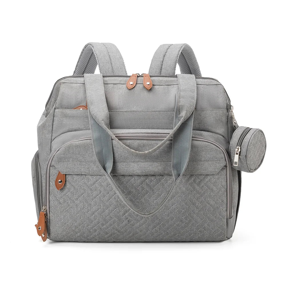 Family Nappy Backpack