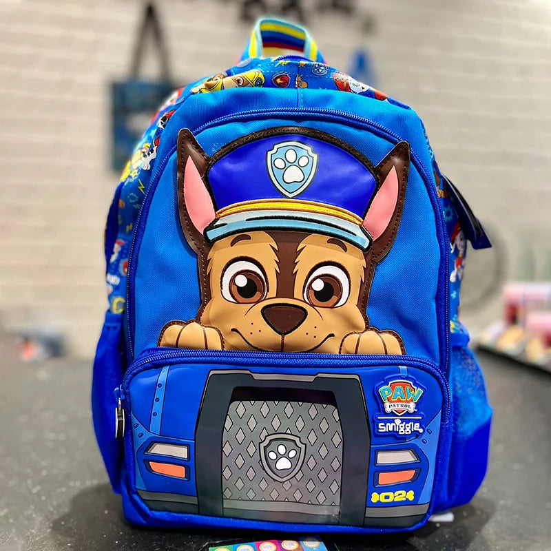 Paw Patrol Explorer Bag