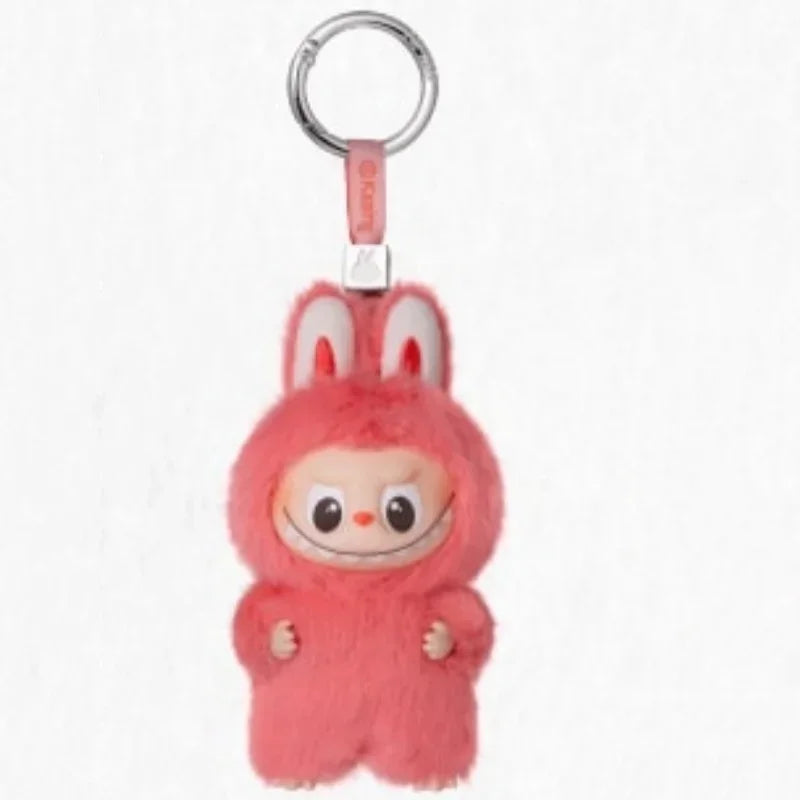 Labubu Pin for Love Blind Box