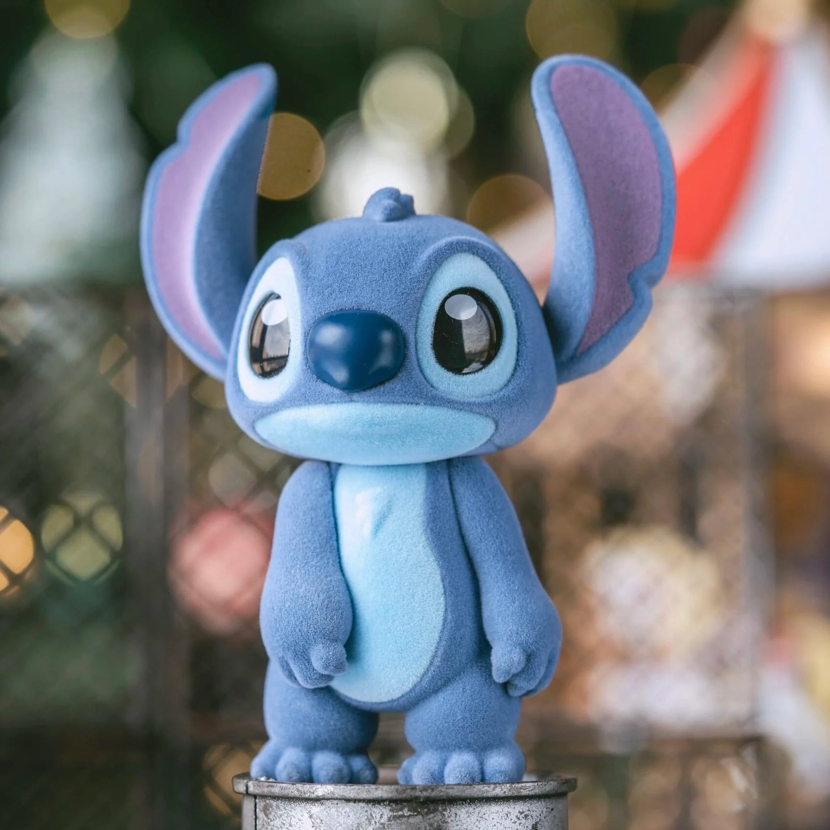 52TOYS The Cute Stitch Series Blind Box