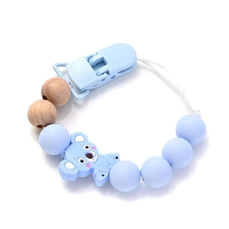 Koala Dummy Clip