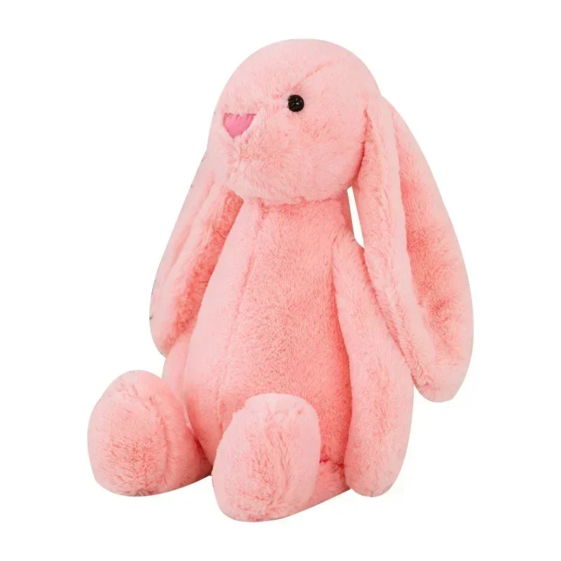 Long Ear Bunny Plush (35cm)