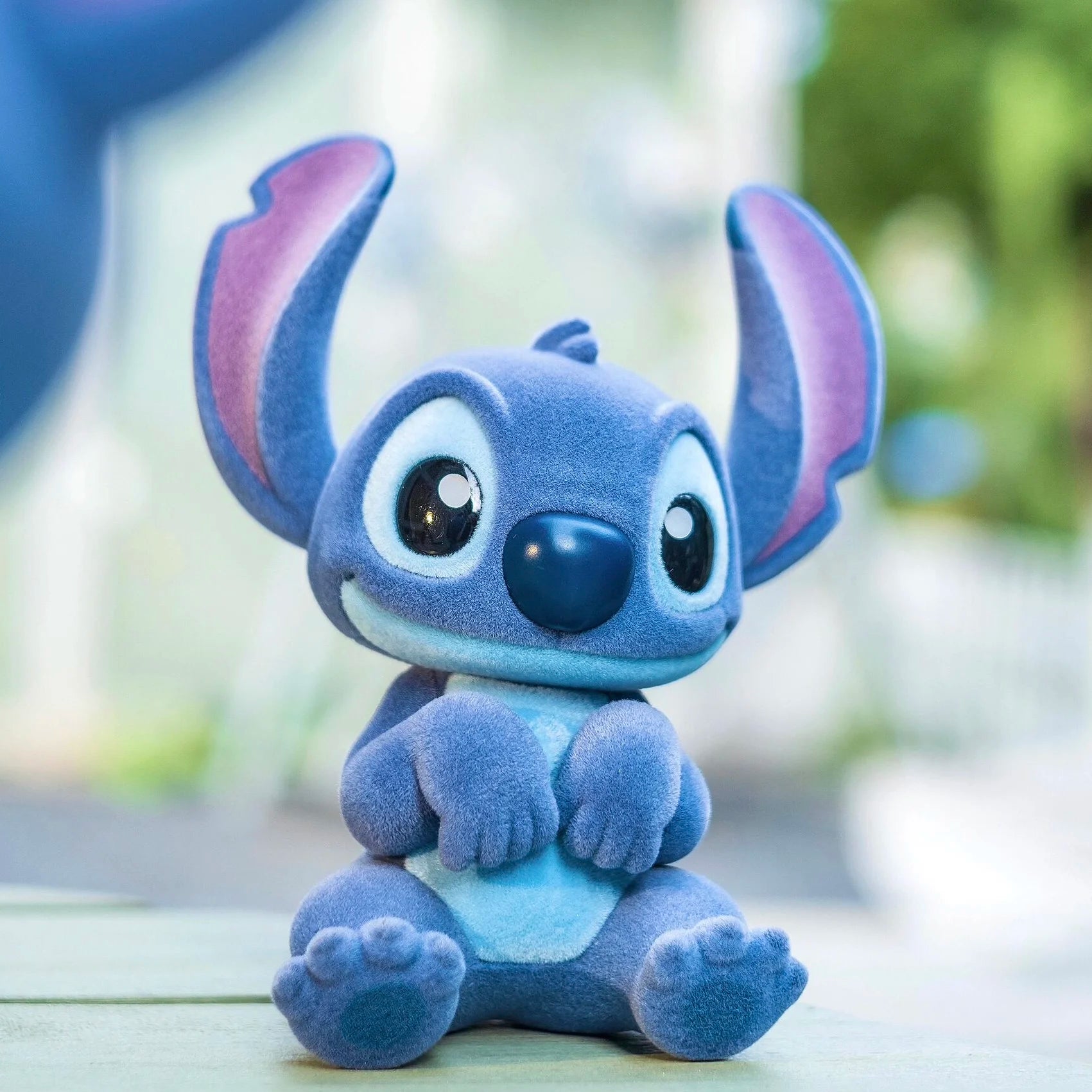 52TOYS The Cute Stitch Series Blind Box