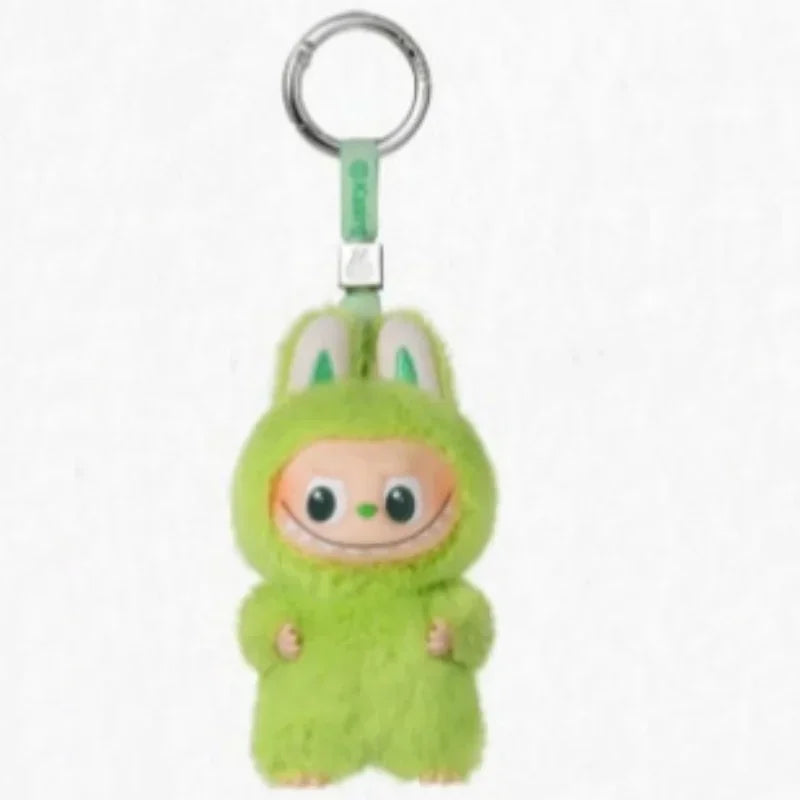 Labubu Pin for Love Blind Box