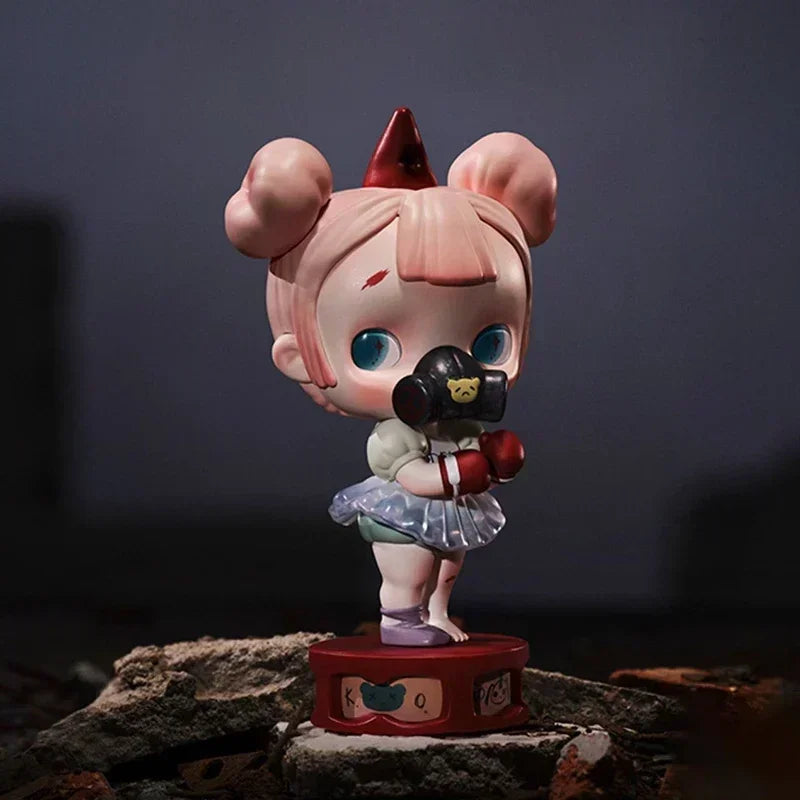 TINYTINY Prologue Series Blind Box
