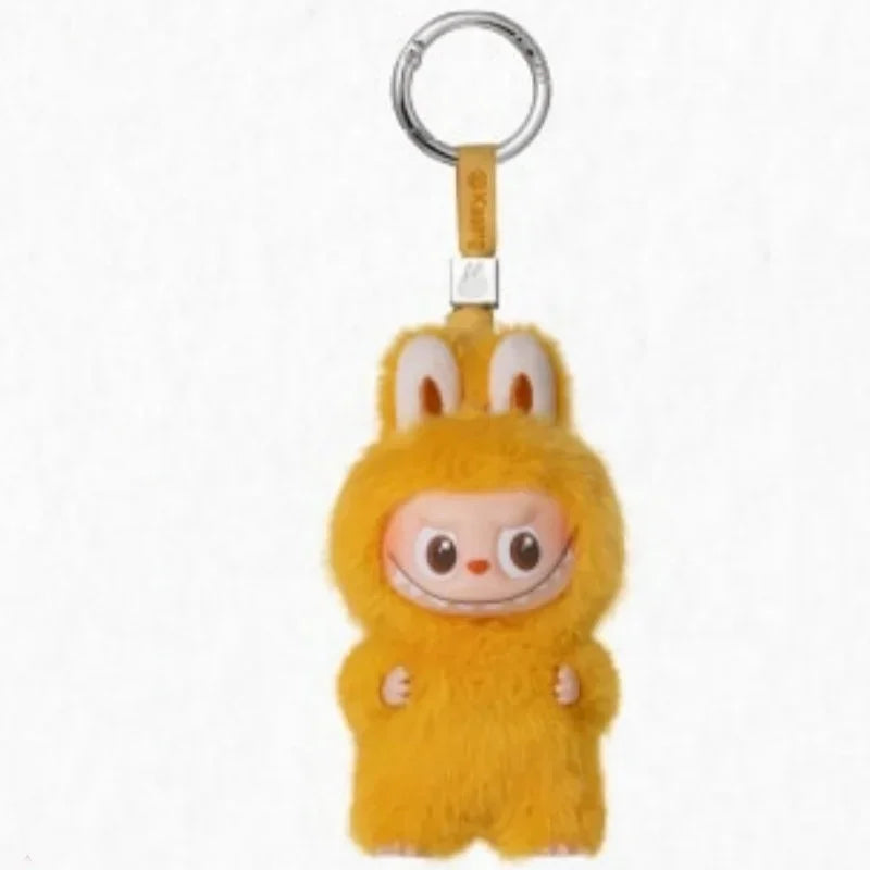 Labubu Pin for Love Blind Box