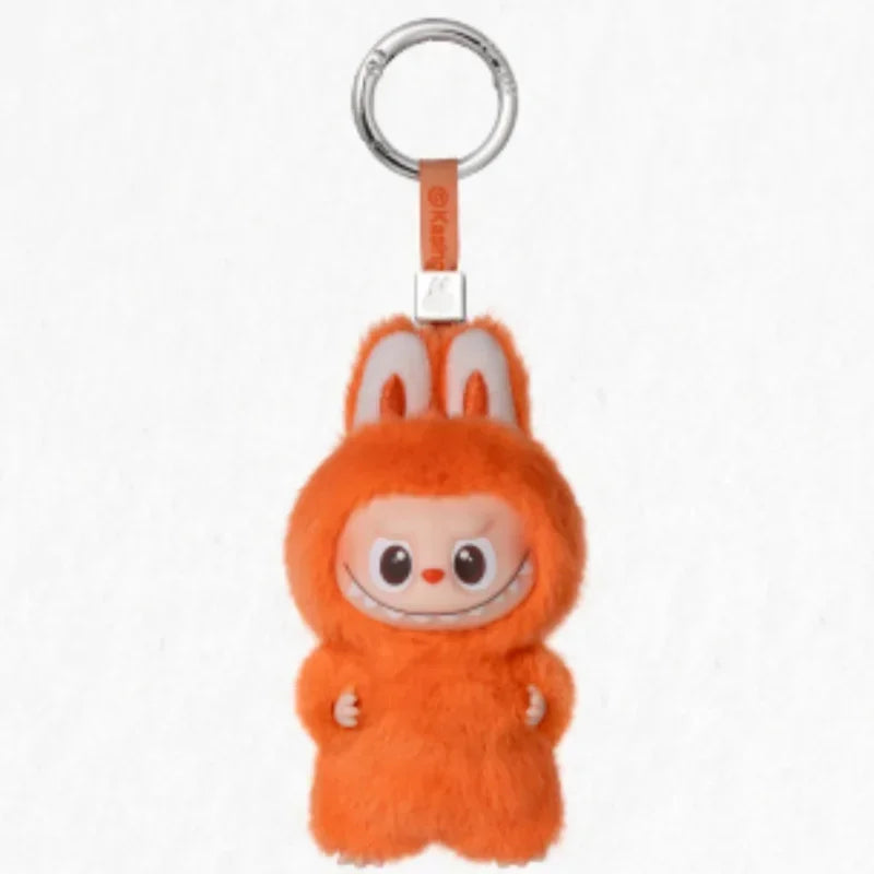 Labubu Pin for Love Blind Box