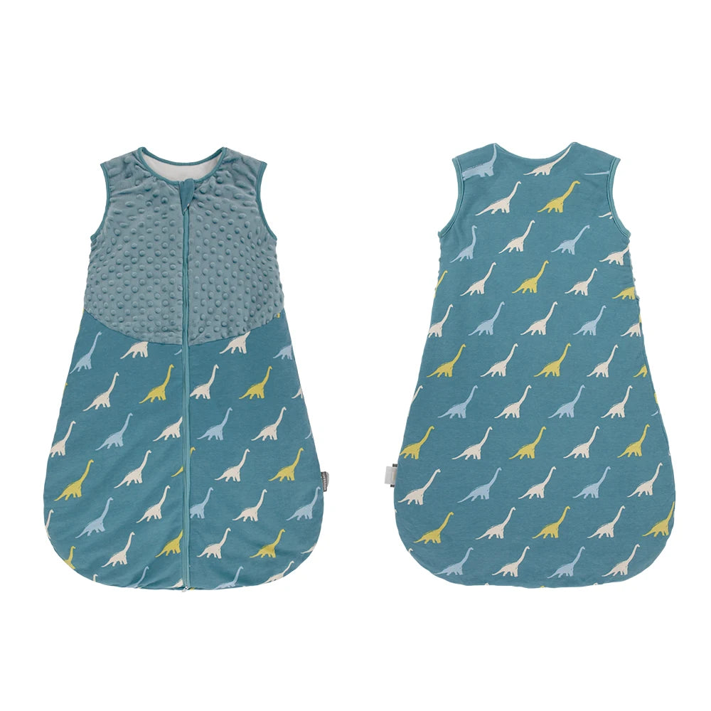 Sleeveless Sleeping Bag for Babies