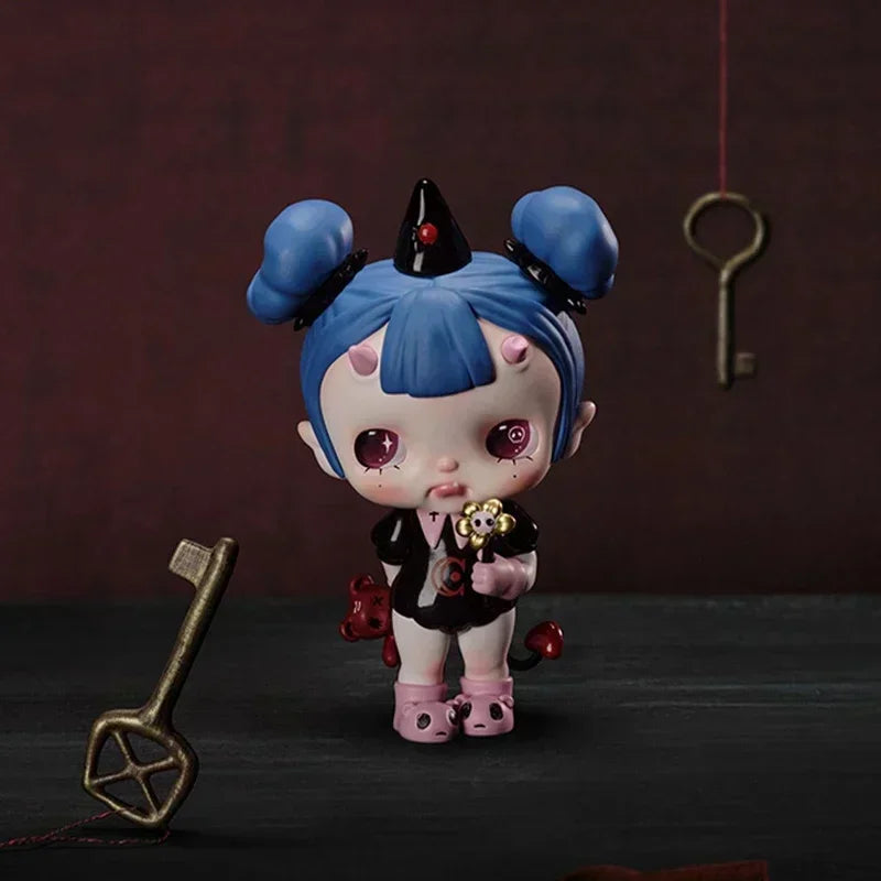 TINYTINY Prologue Series Blind Box
