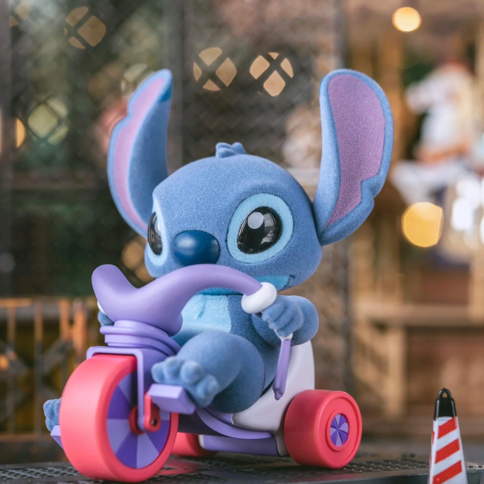 52TOYS The Cute Stitch Series Blind Box