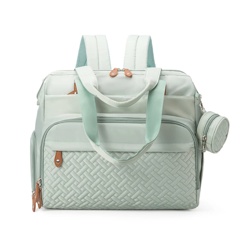 Family Nappy Backpack