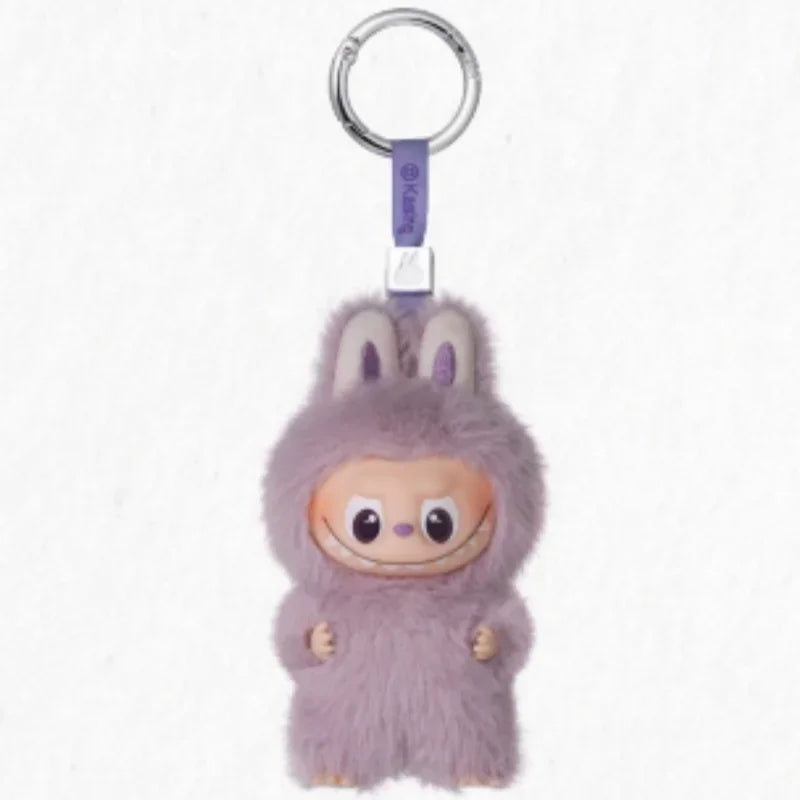 Labubu Pin for Love Blind Box