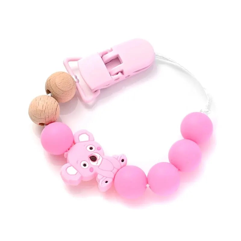 Koala Dummy Clip