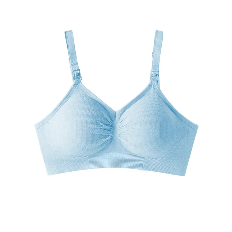 Comfort Nursing Bra