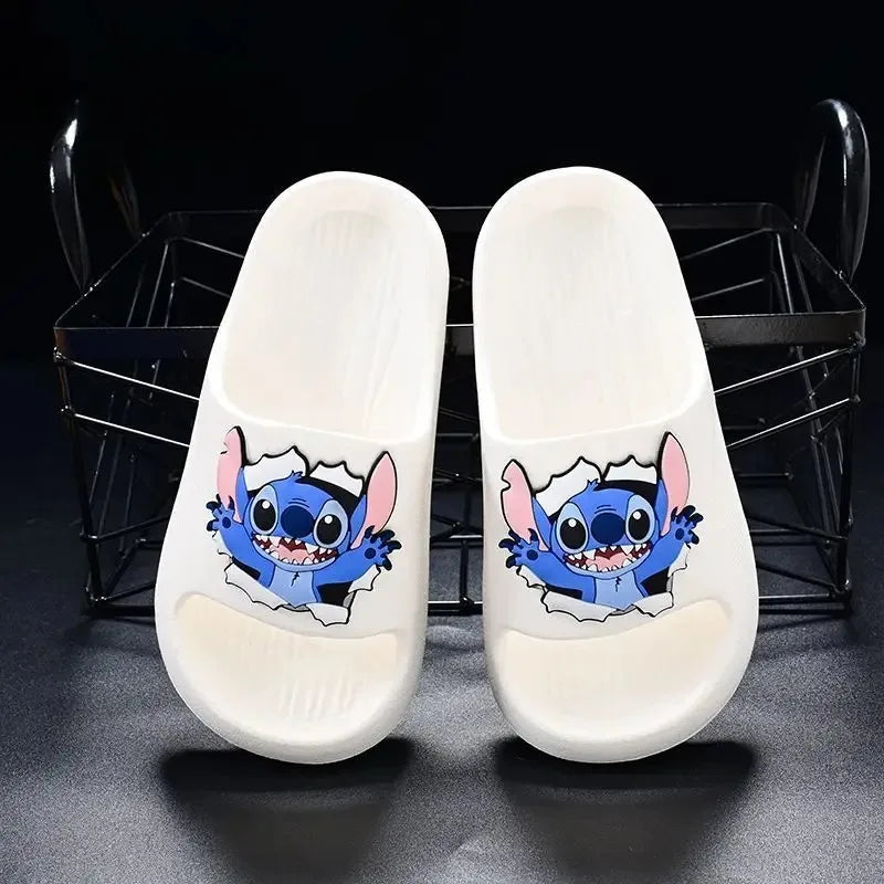 Stitch Boys & Girls Slides