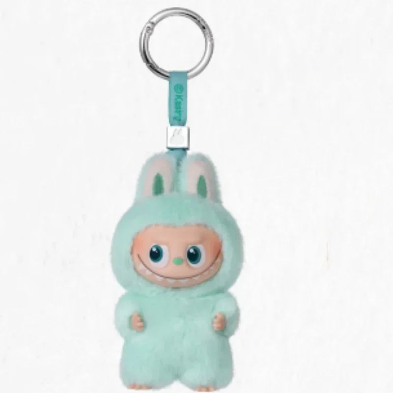 Labubu Pin for Love Blind Box