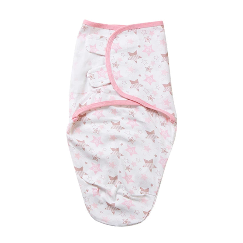 Baby Wrapping Sleep Bag