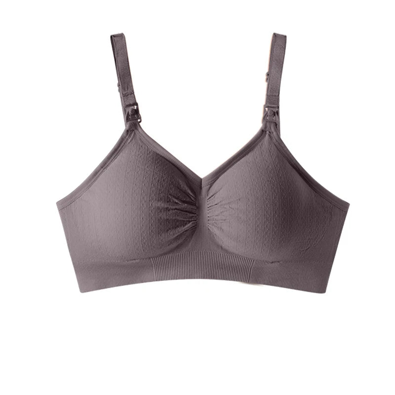 Comfort Nursing Bra