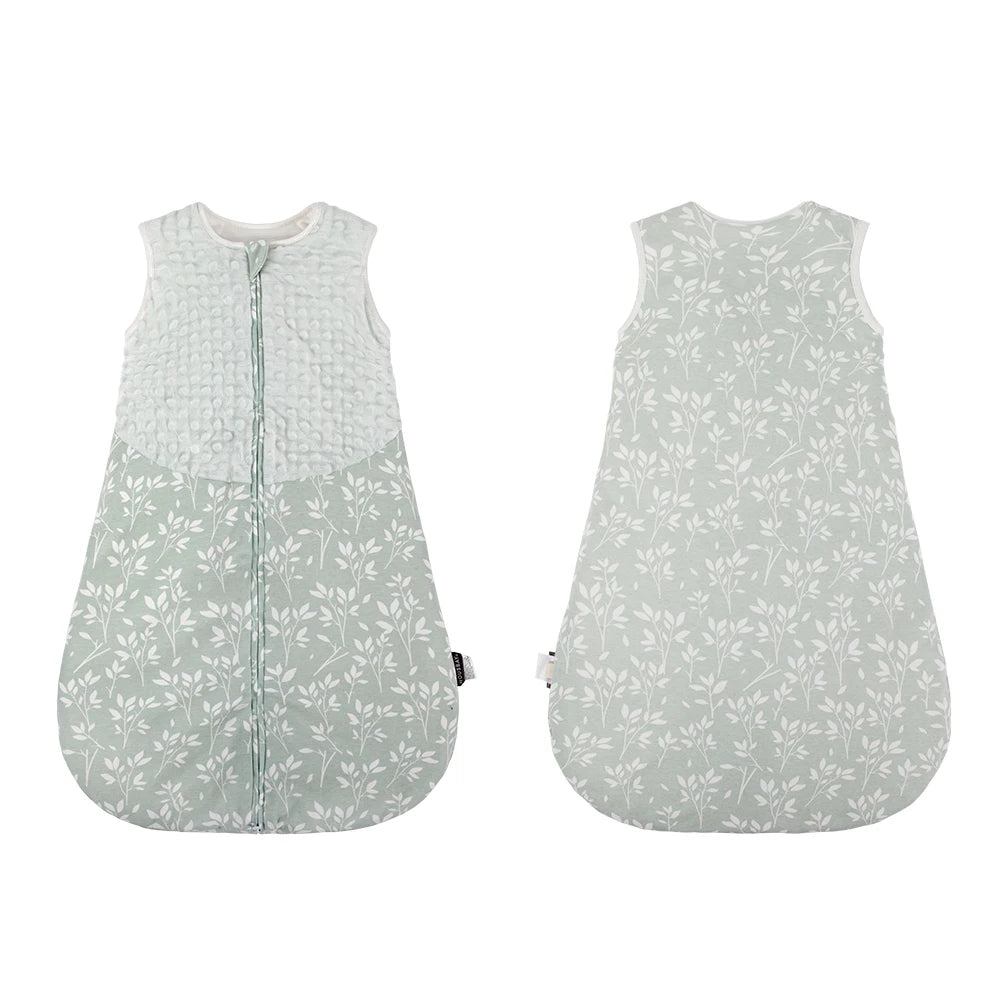 Sleeveless Sleeping Bag for Babies