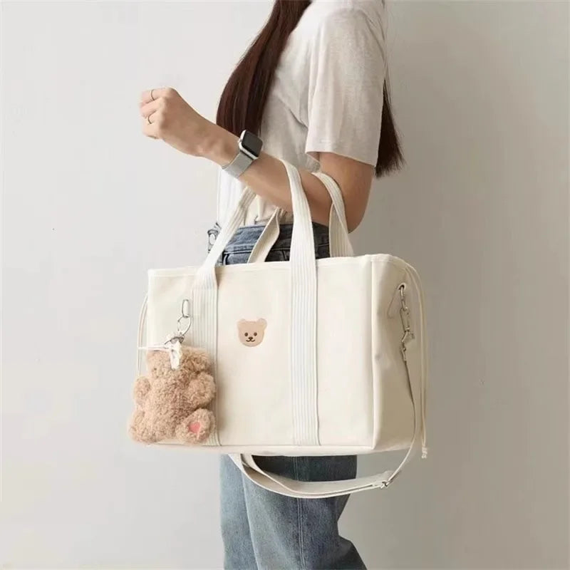 Elegant Maternity Bag